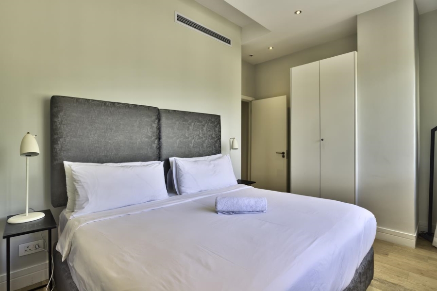 2 Bedroom Property for Sale in Cape Town City Centre Western Cape